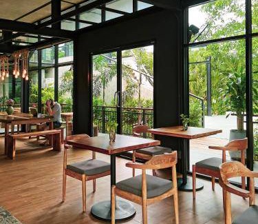 Nai Harn Apartment | 31 m² Apartment ∙ 1 bedroom ∙ 2 guests