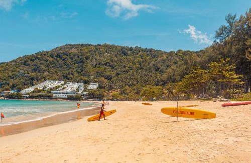 Nai Harn Apartment | 31 m² Apartment ∙ 1 bedroom ∙ 2 guests