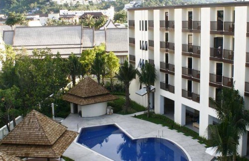 Kata Hotel | 31 m² Hotel ∙ 127 guests