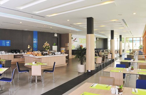 Kata Hotel | 31 m² Hotel ∙ 127 guests
