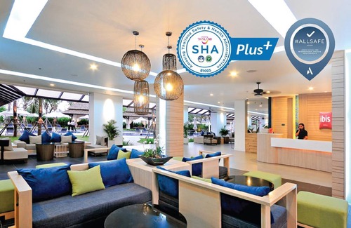Kata Hotel | 31 m² Hotel ∙ 127 guests