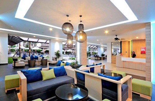 Kata Hotel | 31 m² Hotel ∙ 127 guests
