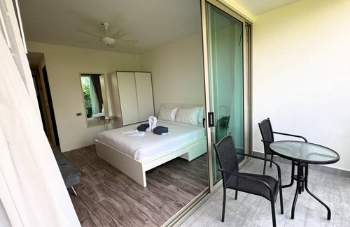 Kamala Apartment | 32 m² Apartment ∙ 1 bedroom ∙ 2 guests