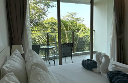 Kamala Apartment | 32 m² Apartment ∙ 1 bedroom ∙ 2 guests