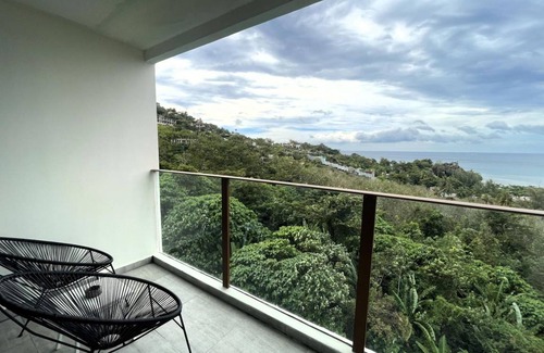 Kamala Apartment | 32 m² Apartment ∙ 1 bedroom ∙ 2 guests