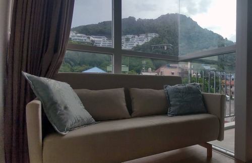 Kata Apartment | 32 m² Apartment ∙ 1 bedroom ∙ 4 guests