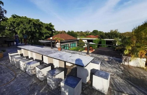 Chalong Bed & Breakfast | 32 m² Bed and breakfast ∙ 4 guests