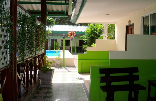 Chalong Resort | 32 m² Resort ∙ 2 guests
