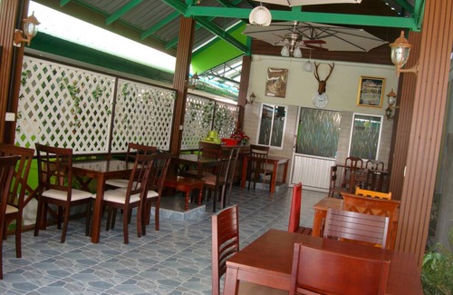 Chalong Resort | 32 m² Resort ∙ 2 guests