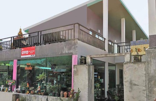 Thep Kasattri Resort | 32 m² Resort ∙ 2 guests
