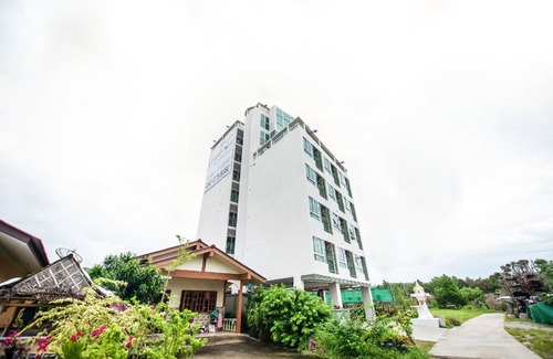 Ban Bo Han Apartment | 32 m² Serviced apartment ∙ 3 guests