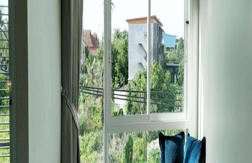 Ban Bo Han Apartment | 32 m² Serviced apartment ∙ 3 guests