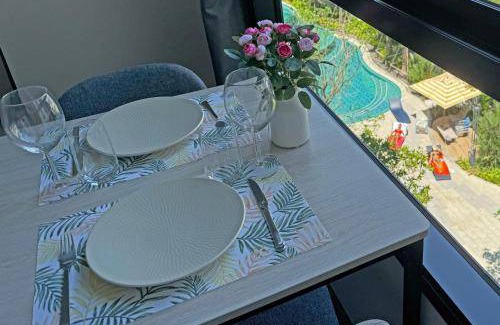 Kathu Apartment | 34 m² Apartment ∙ 2 bedrooms ∙ 4 guests