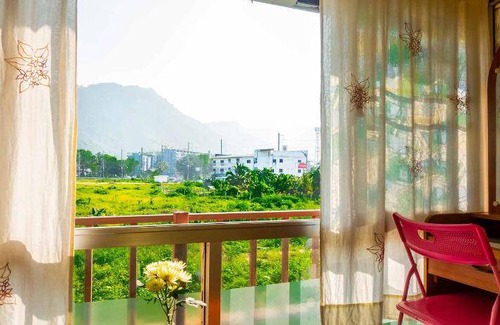 Kamala Bed & Breakfast | 35 m² Bed and breakfast ∙ 3 guests