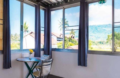 Kamala Bed & Breakfast | 35 m² Bed and breakfast ∙ 3 guests