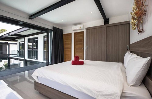 Ban Saiyuan Villa | 357 m² Villa ∙ 4 bedrooms ∙ 8 guests