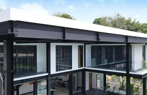 Ban Saiyuan Villa | 357 m² Villa ∙ 4 bedrooms ∙ 8 guests