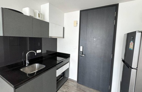 Patong Apartment | 36 m² Apartment ∙ 1 bedroom ∙ 2 guests
