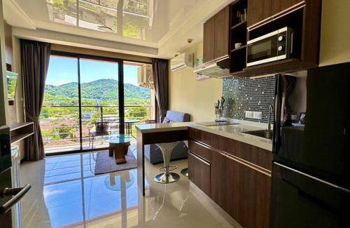 Nai Harn Apartment | 36 m² Apartment ∙ 1 bedroom ∙ 2 guests