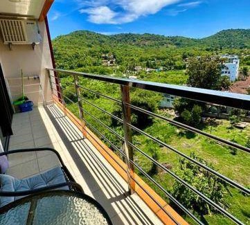 Nai Harn Apartment | 36 m² Apartment ∙ 1 bedroom ∙ 2 guests