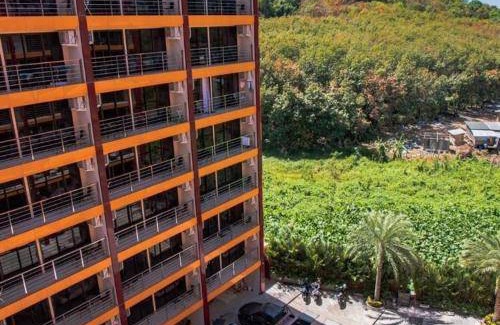 Nai Harn Apartment | 36 m² Apartment ∙ 1 bedroom ∙ 3 guests