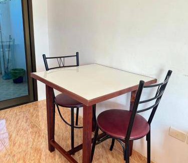 Kamala Hotel | 36 m² Hotel ∙ 2 guests
