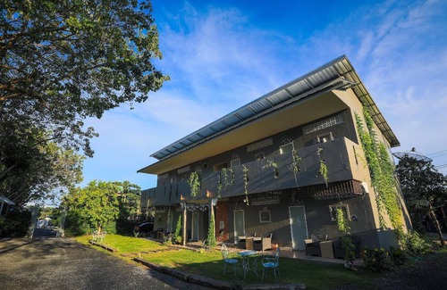 Wichit Resort | 36 m² Resort ∙ 4 guests