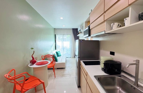 Sa Khu Apartment | 39 m² Apartment ∙ 1 bedroom ∙ 3 guests