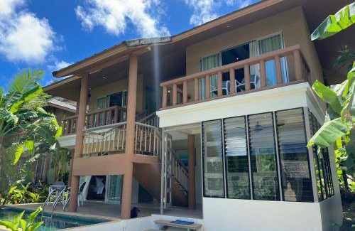 Ban Sakhu Resort | 392 m² Resort ∙ 3 bedrooms ∙ 127 guests