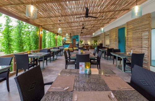 Ban Sakhu Resort | 392 m² Resort ∙ 3 bedrooms ∙ 127 guests