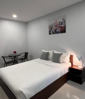 Kamala Apartment | 3B Apartment-SHA Extra Plus
