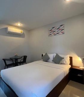 Kamala Apartment | 3B Apartment-SHA Extra Plus