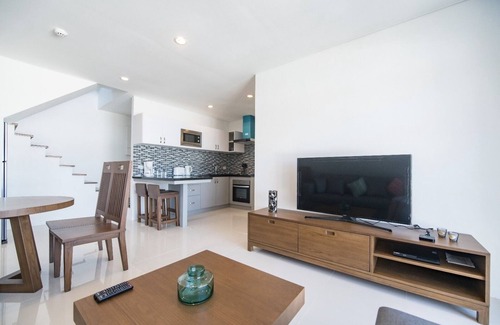 Kamala Apartment | 3BR Seaview Penthouse Private pool (503)