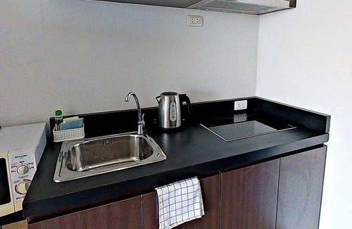 Patong Apartment | 40 m² Apartment ∙ 1 bedroom ∙ 4 guests