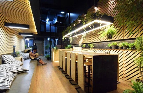 Old Phuket Town Bed & Breakfast | 40 m² Bed and breakfast ∙ 4 guests