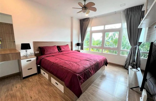 Nai Harn Apartment | 42 m² Apartment ∙ 2 guests