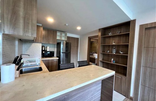 Nai Harn Apartment | 42 m² Apartment ∙ 2 guests