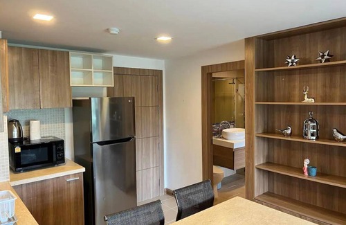 Nai Harn Apartment | 42 m² Apartment ∙ 2 guests