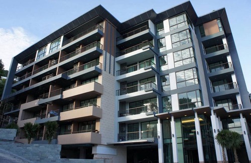 Patong Apartment | 45 m² Apartment ∙ 1 bedroom ∙ 2 guests