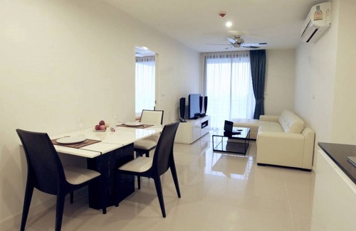 Patong Apartment | 45 m² Apartment ∙ 1 bedroom ∙ 2 guests