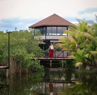 Chalong Hotel | 45 m² Hotel ∙ 2 guests