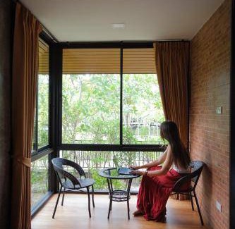 Chalong Hotel | 45 m² Hotel ∙ 2 guests