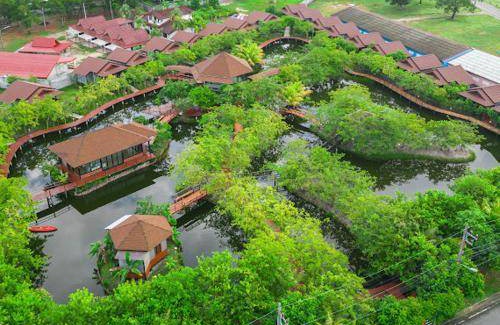 Chalong Hotel | 45 m² Hotel ∙ 2 guests