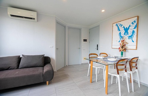 Chalong Apartment | 48 m² Apartment ∙ 2 bedrooms ∙ 4 guests