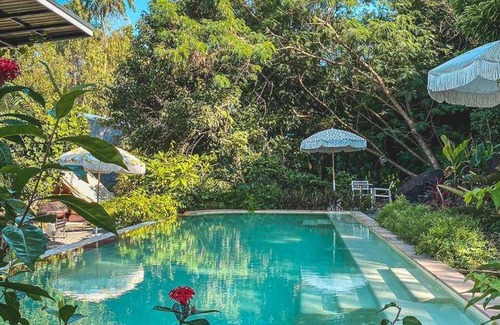Rawai Other | 49 m² Tent ∙ 127 guests