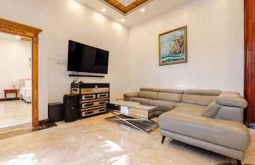 Nai Harn Villa | 4BR Pool Villa Nai Harn