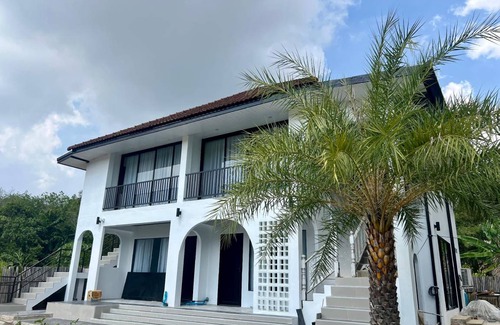 Thep Kasattri Apartment | 50 m² Apartment ∙ 1 bedroom ∙ 2 guests
