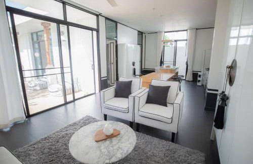 Chalong Bed & Breakfast | 50 m² Bed and breakfast ∙ 6 guests