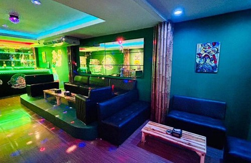 Patong Hostel | 50 m² Hostel ∙ 2 guests