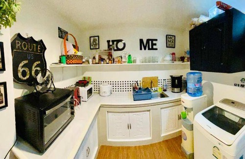 Patong Hostel | 50 m² Hostel ∙ 2 guests